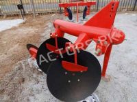 Disc Plough Farm Equipment for sale in Saudi Arabia