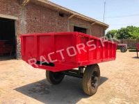Farm Trailer Implements for sale in Djibouti
