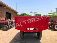 Farm Trailer Implements for sale in Lesotho