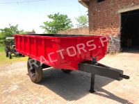 Farm Trailer Implements for sale in Jamaica