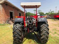 New Holland 70-56 85hp Tractors for sale in Senegal
