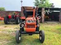New Holland 480S 55hp Tractors for sale in Gambia