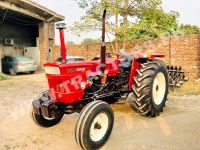 New Holland 640 75hp Tractors for sale in Qatar