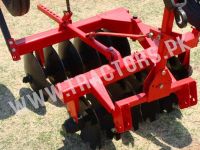 Offset Disc Harrows for sale in Mali