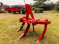 Chisel Plough Farm Equipment for sale in Chad