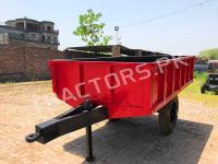Farm Trailer Implements for sale in St Lucia