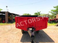 Farm Trailer Implements for sale in Ethopia