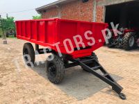 Farm Trolley for sale in Djibouti