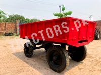 Farm Trolley for sale in Mali