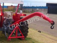 Jib Crane Farm Implements for sale in DR Congo