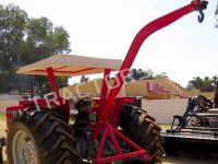 Jib Crane Farm Implements for sale in Congo