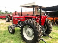 Massey Ferguson 375 Tractors for Sale in Guinea