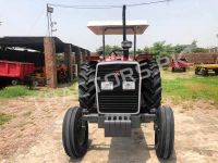 Massey Ferguson 385 2WD Tractors for Sale in Trinidad Tobago
