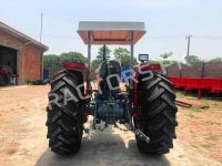 Massey Ferguson 385 2WD Tractors for Sale in South Africa