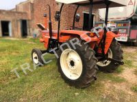 New Holland 480S 55hp Tractors for sale in Algeria