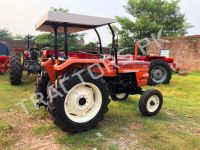 New Holland 480S 55hp Tractors for sale in Tanzania