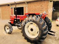 New Holland 640 75hp Tractors for sale in Morocco
