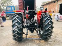 New Holland 640 75hp Tractors for sale in Benin