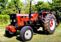 New Holland Dabung 85hp Tractors for sale in Mozambique
