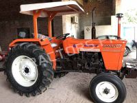 New Holland Ghazi 65hp Tractors for sale in Ivory Coast