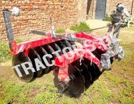 Offset Disc Harrows for sale in St Lucia