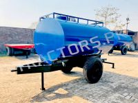 Water Bowser for sale in Botswana