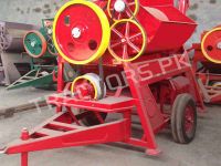 Wheat Thresher for sale in DR Congo