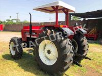 New Holland 70-56 85hp Tractors for sale in Djibouti
