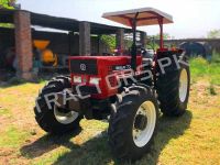 New Holland 70-56 85hp Tractors for sale in South Africa