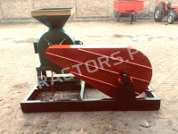 Hammer Mill for sale in Angola