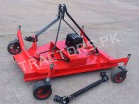 Lawn Mower for Sale - Tractor Implements for sale in Ethopia