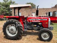 Massey Ferguson 360 Tractors for Sale in Rwanda