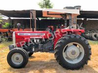 Massey Ferguson 360 Tractors for Sale in Zimbabwe