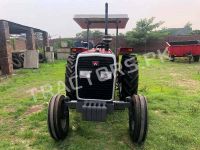 Massey Ferguson 375 Tractors for Sale in Rwanda
