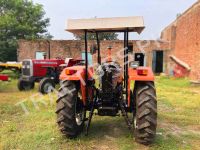 New Holland 480S 55hp Tractors for sale in Malawi