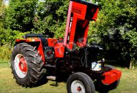 New Holland Dabung 85hp Tractors for sale in Antigua