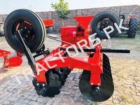 Offset Disc Harrows for sale in Gambia