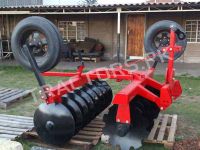 Offset Disc Harrows for sale in Gambia
