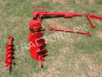 Post Hole Digger for Sale - Tractor Implements for sale in Rwanda