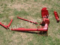 Post Hole Digger for Sale - Tractor Implements for sale in Iraq