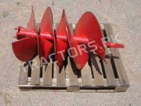 Post Hole Digger for Sale - Tractor Implements for sale in Qatar