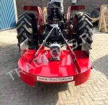 Rotary Slasher for sale in Congo