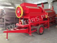 Wheat Thresher for sale in Senegal