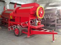Wheat Thresher for sale in Chad