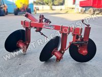 2 Disc Plough (Walking Tractor)