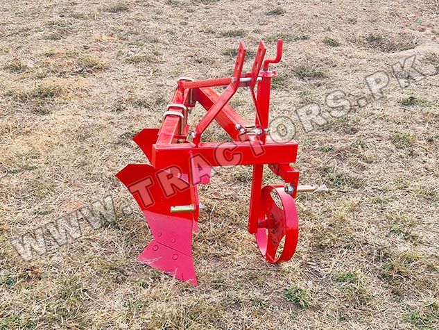 Furrow Plough