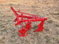 Furrow Plough