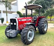 Massive 390 4WD 85hp Tractor for Sale