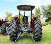 Massive 390 4WD 85hp Tractor for Sale