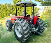 Massive 390 4WD 85hp Tractor for Sale